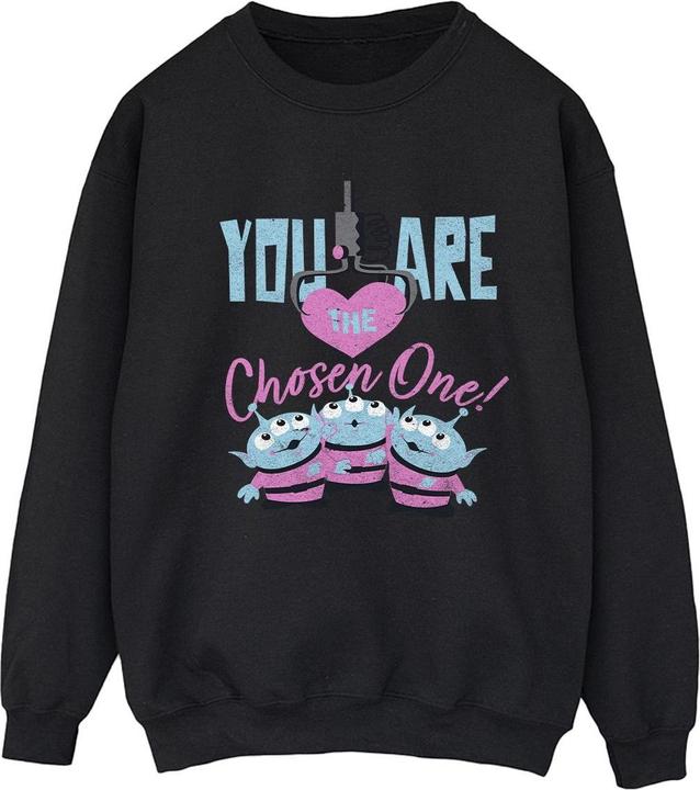 Disney Toy Story You Are The Chosen One Sweatshirt (XL)