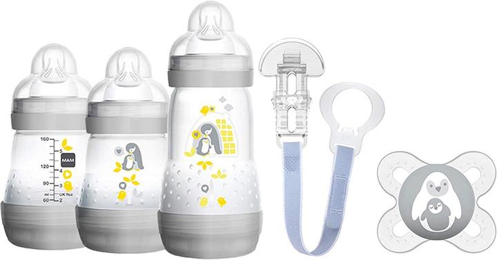 Image du produit MAM Démarrage (260 ml)