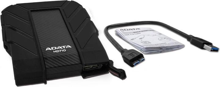 Image du produit Adata Hd710 (2 To)