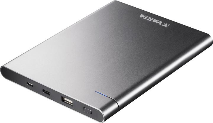 Produktbild Varta Slim (18000 mAh, 66.60 Wh)