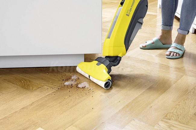 Image du produit Kärcher FC5 Sans fil