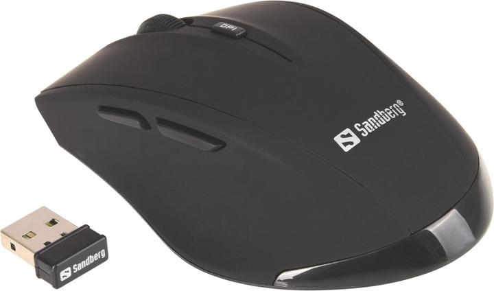 Actual product image Sandberg Pro (Wireless)