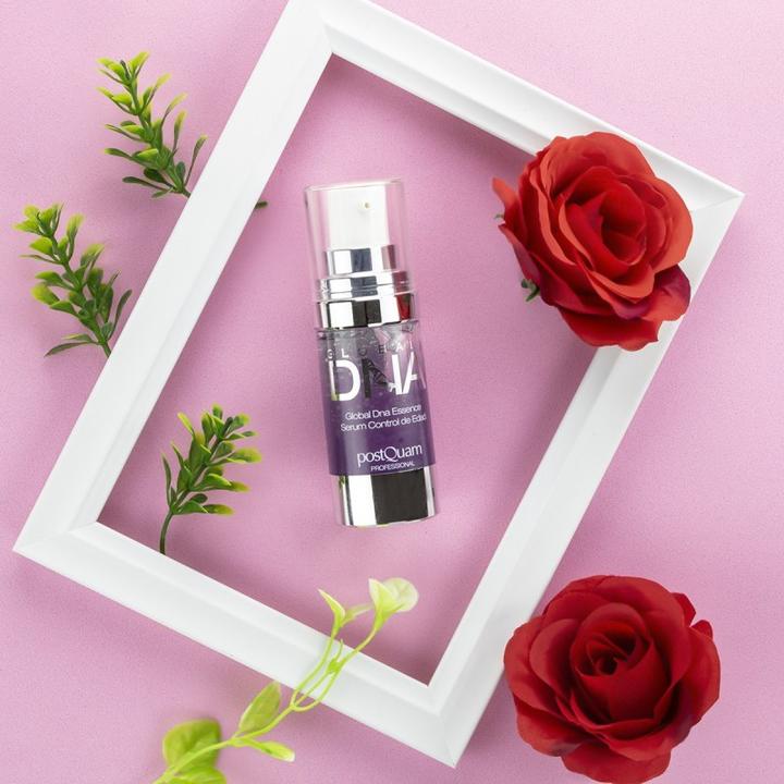 Produktbild Postquam globales DNA-Essenz-intensives Augenkonturserum, 3 (30 ml)