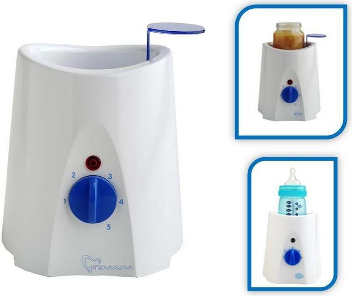 Actual product image Primamma Baby food warmer