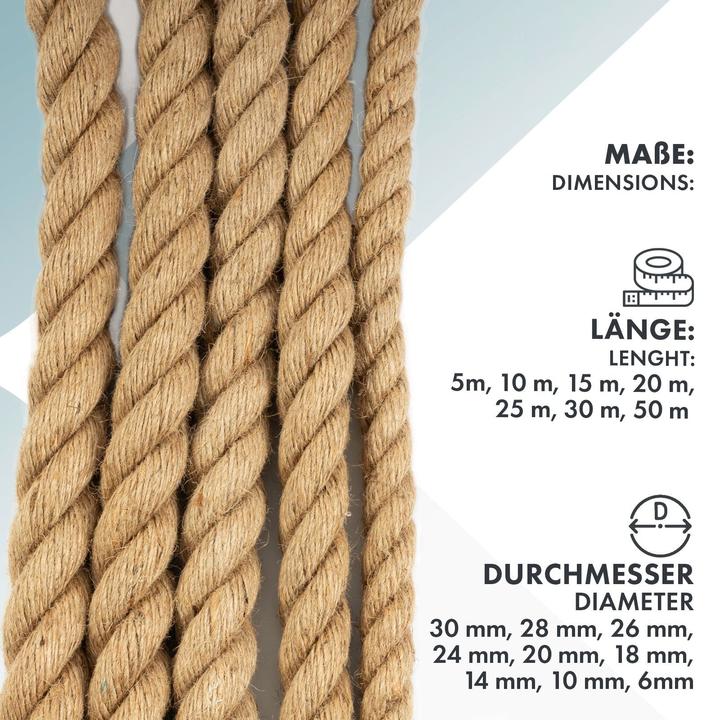 Actual product image Karat Arnold (50 m)