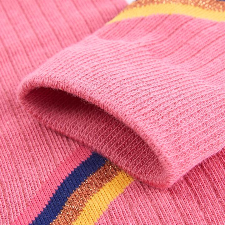 Produktbild VidaXL Kindersocken 5 Paar EU 26-29,Material: 78 % Baumwolle. 20 (5er Pack, 26 - 29)