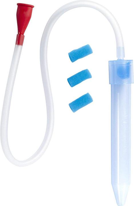Actual product image Frida Baby Nasal aspirators