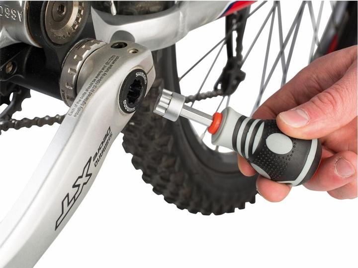 Immagine prodotto VAR Attrezzo Per Pedivelle Shimano Hollowtech Ii