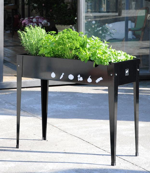 Actual product image Herstera Urban Garden