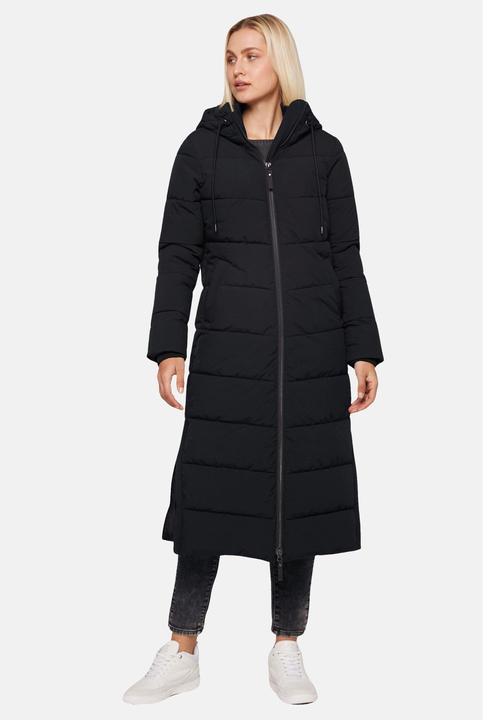 Produktbild Soccx Mantel Steppmantel (XXL)