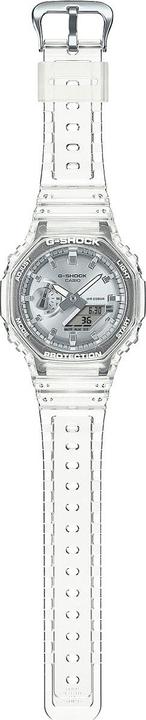 Produktbild Casio GA-2100BM-7A8ER (Chronograph, 48.50 mm)