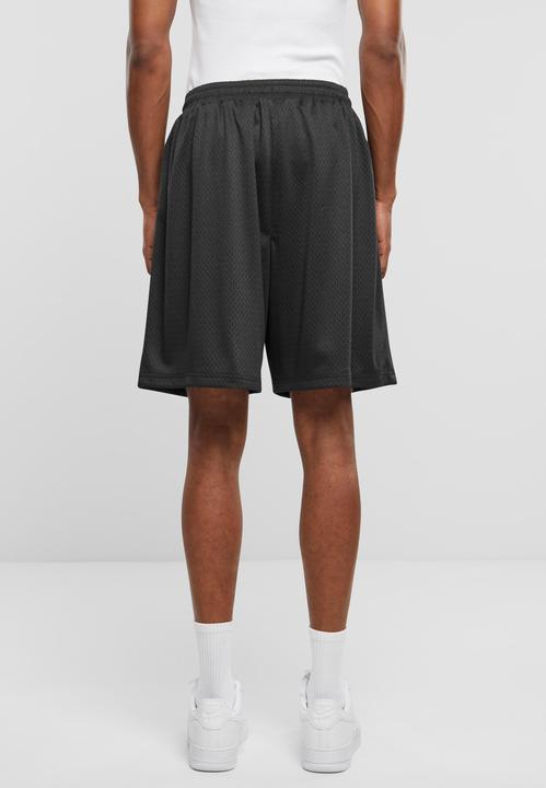 Produktbild Fubu FM242-005-1 Varsity Mesh Shorts - 159561 (M)