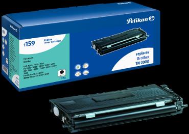 Image du produit Pelikan Tn-2000 (CF)