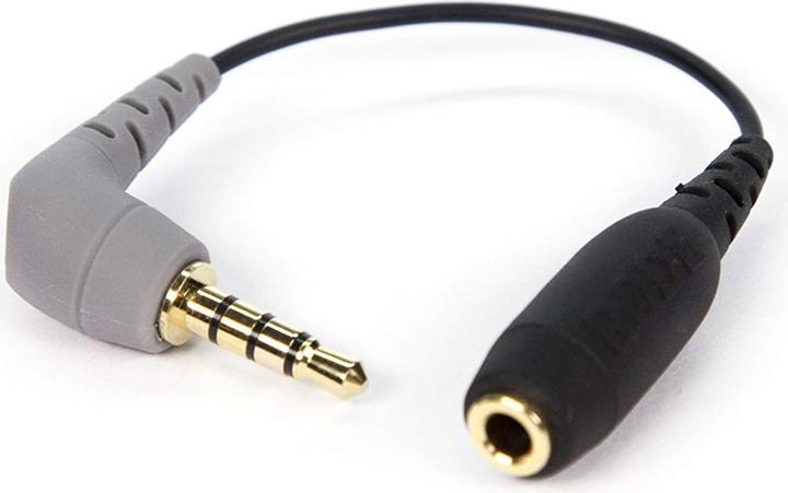 Produktbild RØDE SC4 TRS zu TRRS Adapter