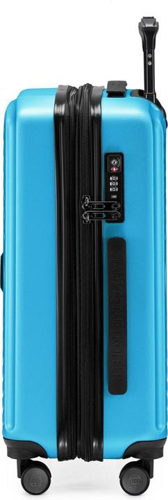 Image du produit Hauptstadtkoffer Mitte - Bagage à main coque rigide (37 l, Bagage à main (jusqu'à 50l))