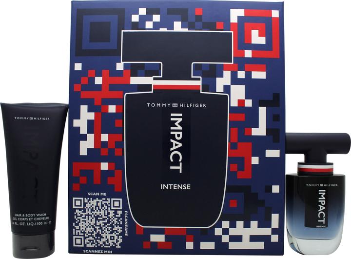 Immagine prodotto Tommy Hilfiger Impatto intenso