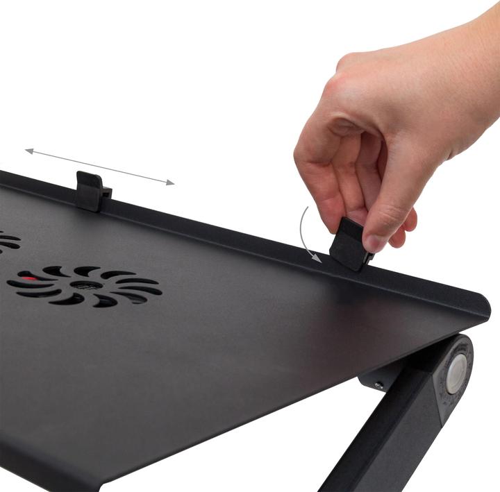 Produktbild Relaxdays Laptopständer
