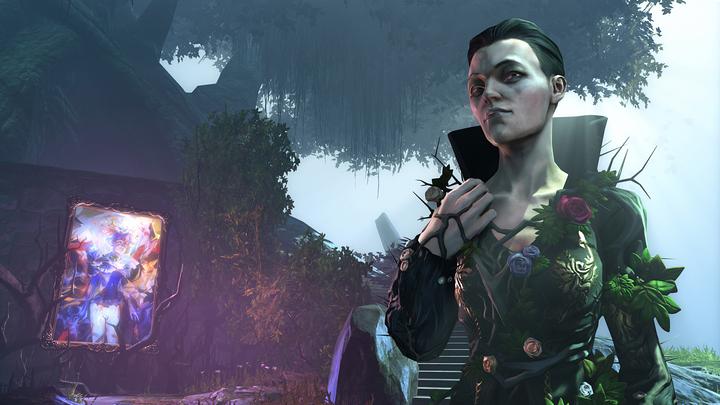 Produktbild Bethesda Dishonored - Definitive Edition (AUS) (FR/IT/DE/ES ONLY) (Xbox One S, EN)