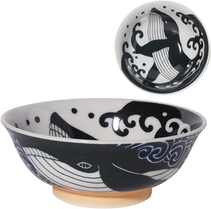 Produktbild Yamako Ramen-Schüssel (1 Stück)