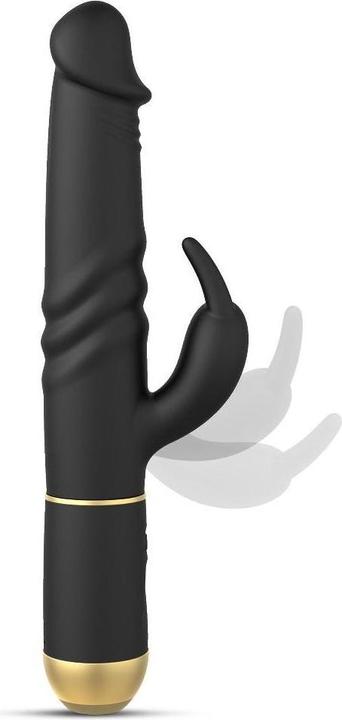 Actual product image Marc Dorcel Furious Rabbit 2.0