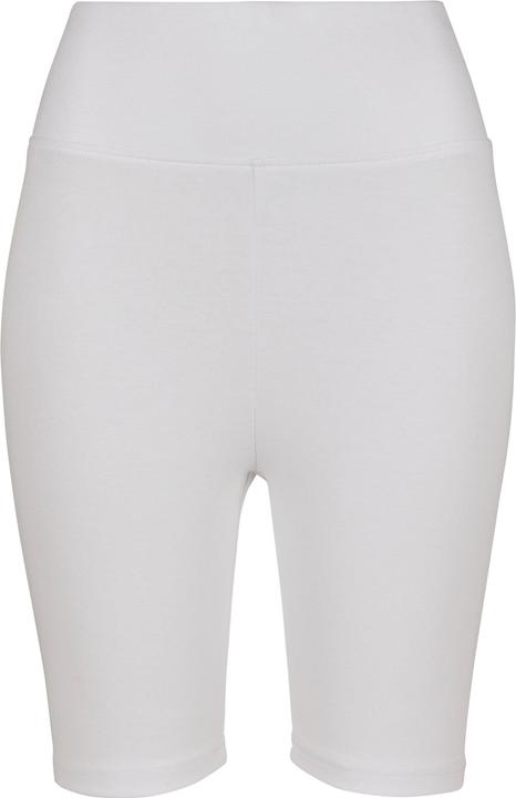 Urban Classics Ladies High Waist Cycle Shorts