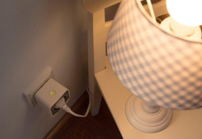 Produktbild Osram SMART+ Plug