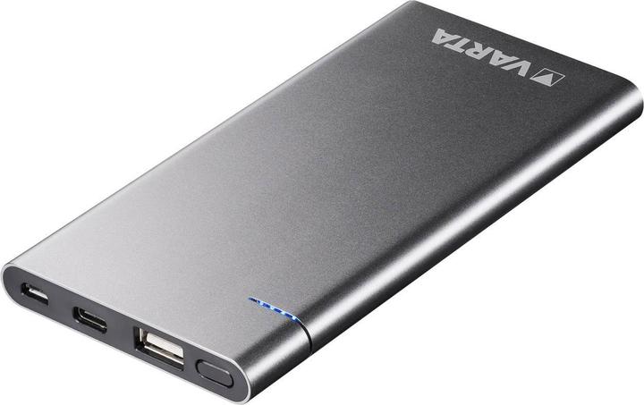 Varta Slim (6000 mAh, 22 Wh)