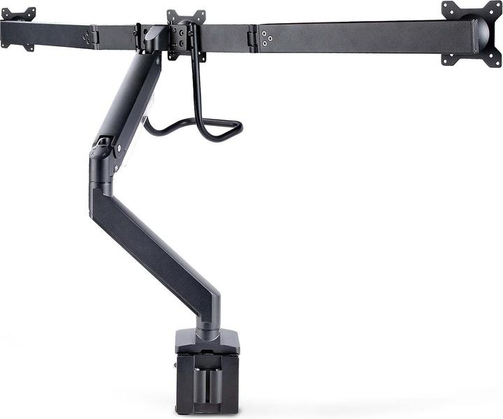 Produktbild StarTech Triple Monitor Desk Mount - (Tisch, 27.01")