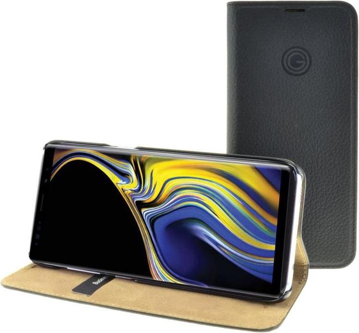 Image du produit Mike Galeli Marc (Samsung Galaxy Note 9)