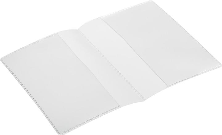 Actual product image Durable Sichthülle Ausweishülle (A7, 1 x)