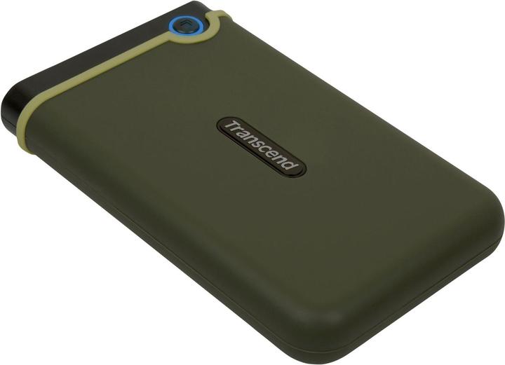 Immagine prodotto Transcend StoreJet 25M3G (2 TB)