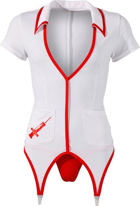 Image du produit Cottelli Collection Costume d'infirmière (L)