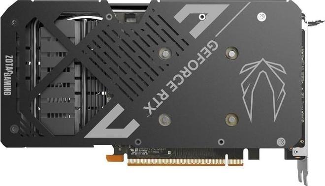 Produktbild Zotac GAMING GEFORCE RTX 5060 TWIN EDGE 8GB GDDR6 (8 GB)