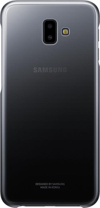 Image du produit Samsung Gradation Cover (Samsung Galaxy J6+)