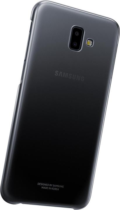 Image du produit Samsung Gradation Cover (Samsung Galaxy J6+)