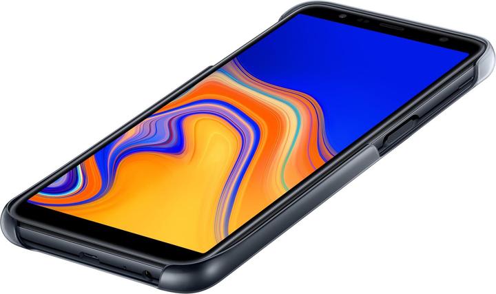 Image du produit Samsung Gradation Cover (Samsung Galaxy J6+)