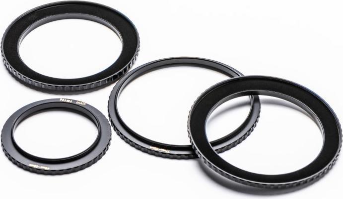 Actual product image Nisi Brass (Filter adapters)