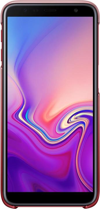 Immagine prodotto Samsung Gradation Cover (Samsung Galaxy J6+)