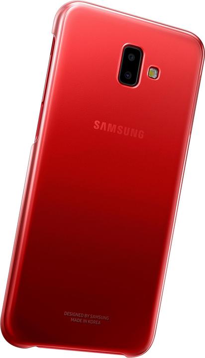 Immagine prodotto Samsung Gradation Cover (Samsung Galaxy J6+)