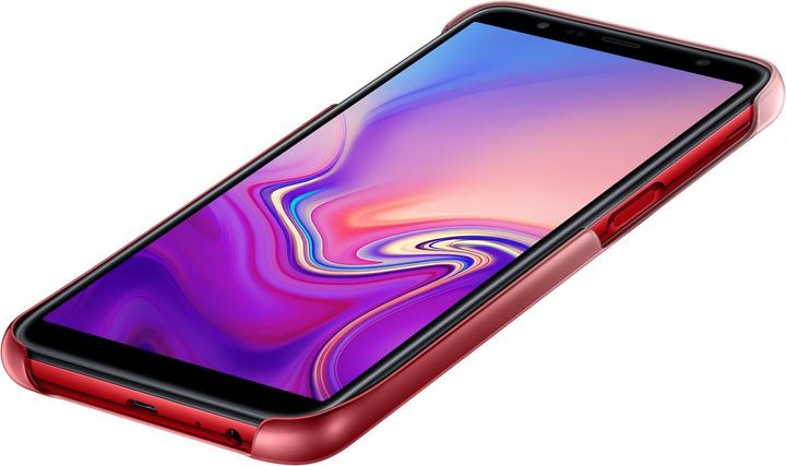Immagine prodotto Samsung Gradation Cover (Samsung Galaxy J6+)