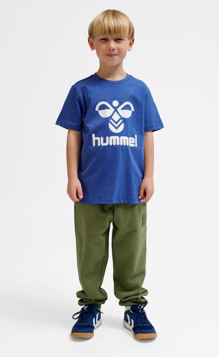 Image du produit hummel hmlTRES T-SHIRT S/S (140)