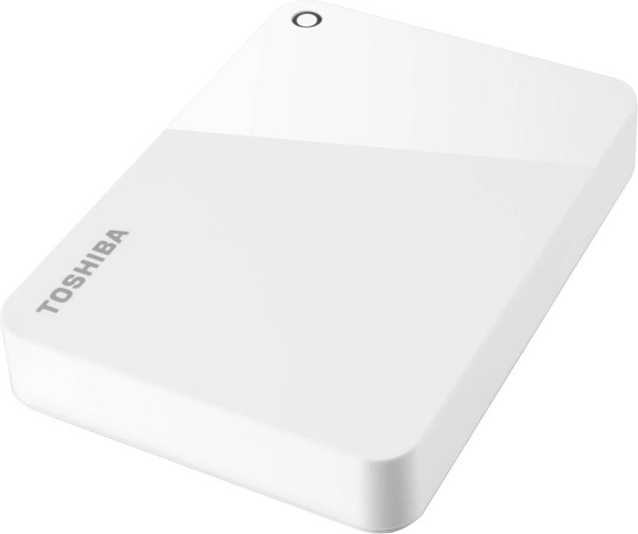 Immagine prodotto Toshiba Canvio Advance (4 TB)