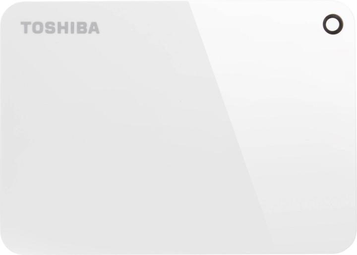 Immagine prodotto Toshiba Canvio Advance (4 TB)