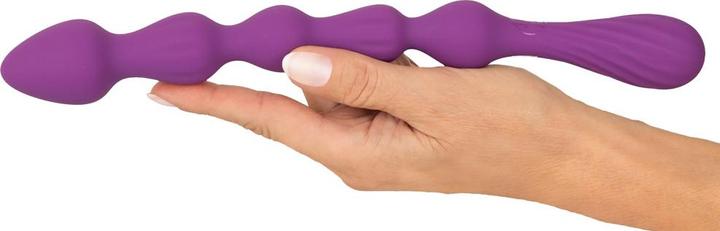 Actual product image You2Toys Magic Anal Wand No. 1