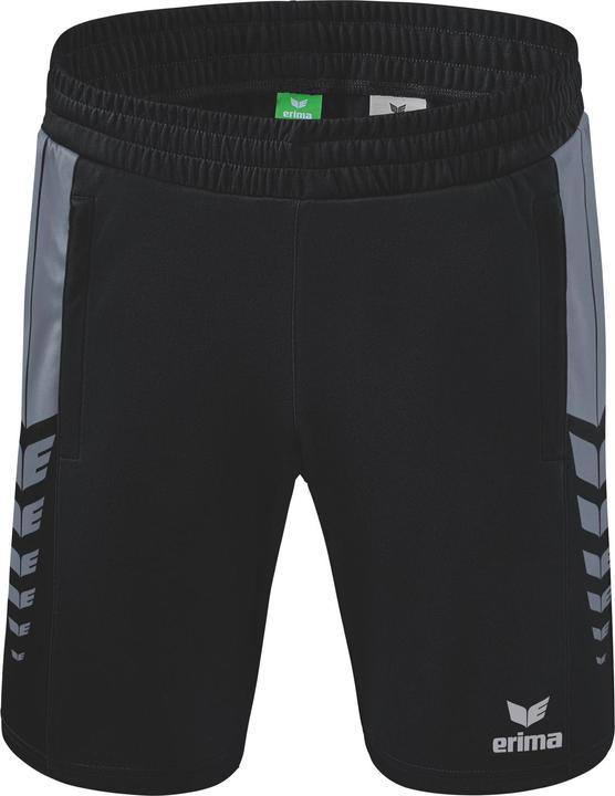 Immagine prodotto Erima Pantaloncini a sei ali (3XL)