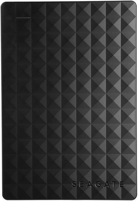 Produktbild Seagate Expansion Portable (4 TB)