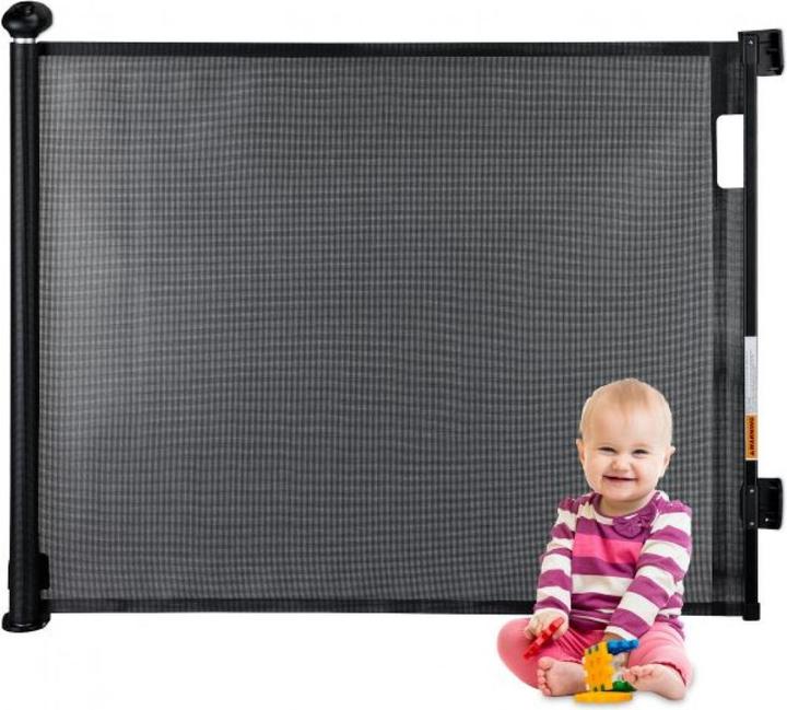 Actual product image Relaxdays Door safety gate (9 cm)