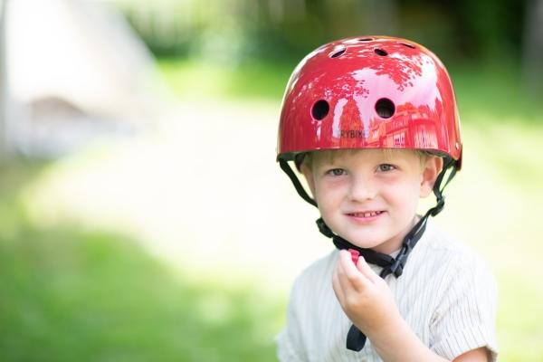 Produktbild Trybike CoConuts Helm (52 - 58 cm)