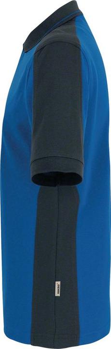 Actual product image Hakro Polo Shirt Contrast Performance (S)