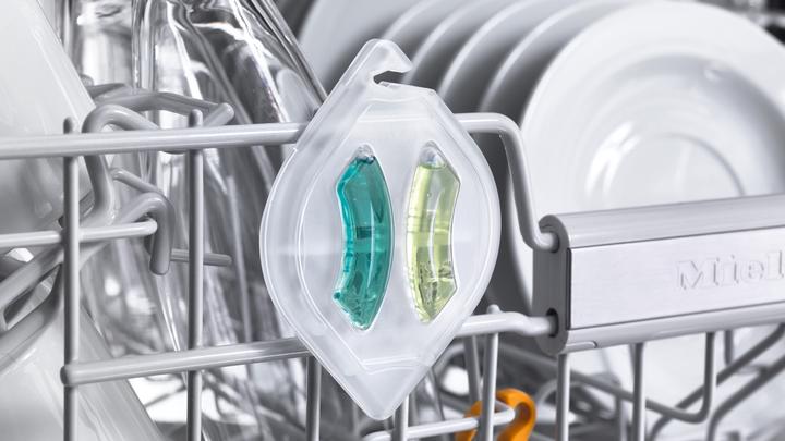 Produktbild Miele Freshener (Flüssig, 60 x)